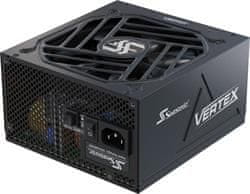 Seasonic Napajalnik 1200W - VERTEX GX-1200, 80+ Gold, maloprodaja