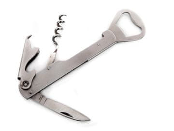 Banquet Odpirač za natakarje velik Cr