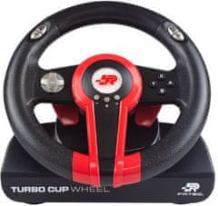 Fr-Tec Turbo Cup volan, Nintendo Switch/PC