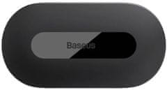 BASEUS Bowie EZ10 brezžične slušalke, True Wireless Stereo, črne