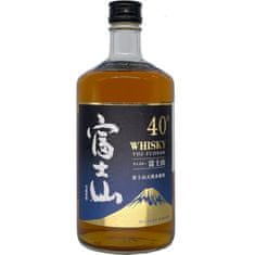 The Fujisan Blended Japanese Whisky Limited Edition 40% Vol. 0,7l