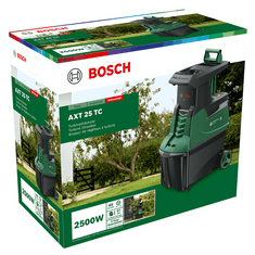 Bosch drobilnik AXT 25 TC (060080330C)