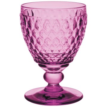 Villeroy & Boch Kozarec za belo vino iz kolekcije BOSTON Berry