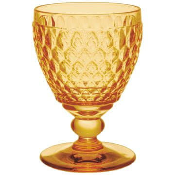 Villeroy & Boch Kozarec za belo vino iz kolekcije BOSTON Saffron