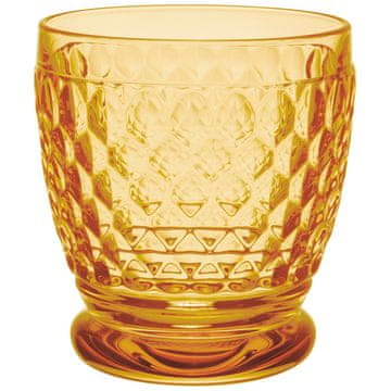 Villeroy & Boch Kozarček iz kolekcije BOSTON Saffron