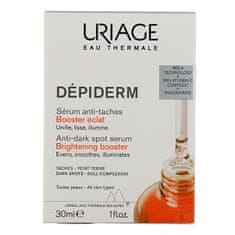 Uriage Serum za posvetlitev kože proti pigmentnim madežem Depiderm (Anti-Dark Spot Serum) 30 ml