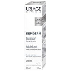 Uriage Krema za kožo proti pigmentnim madežem Depiderm (Anti-Dark Spot Intensive Care) 30 ml