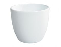 eoshop Pokrov za cvetlični lonec PRIMUS PASTEL keramični mat d32x27cm