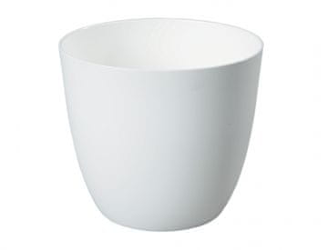 eoshop Pokrov za cvetlični lonec PATRICIJA plastike d25x22cm