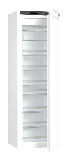 Gorenje FNI518EA1 vgradna zamrzovalna omara