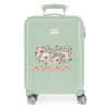 Jada Toys Potovalni kovček ABS MOVOM Romantic Girl, 55x38x20cm, 35L, 2731721 (majhen)