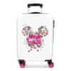 Luksuzni otroški potovalni kovček ABS MINNIE MOUSE Sunny Day, 55x38x20cm, 34L, 3051721
