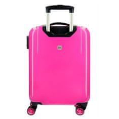 Luksuzni otroški potovalni kovček ABS MINNIE MOUSE Sunny Day, 55x38x20cm, 34L, 3051721