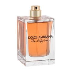Dolce & Gabbana The Only One 100 ml parfumska voda Tester za ženske