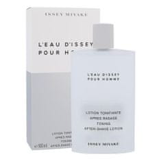 Issey Miyake L´Eau D´Issey Pour Homme 100 ml vodica po britju