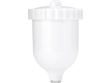 Extol Premium Posoda plastike, 600ml