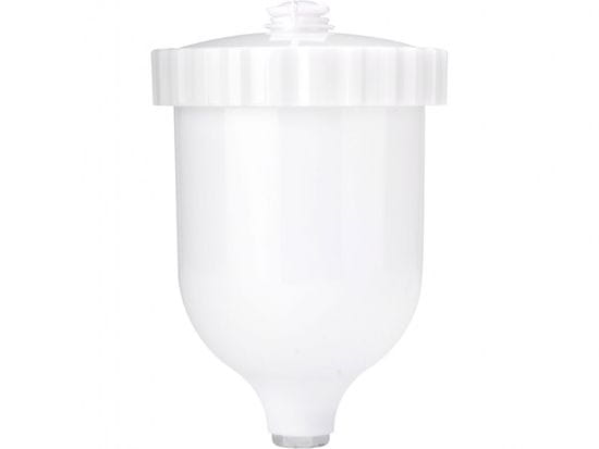 Extol Premium Posoda plastike, 600ml