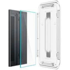 Spigen Glas.Tr Ez Fit 2x zaščitno steklo za Samsung Galaxy S24 Ultra