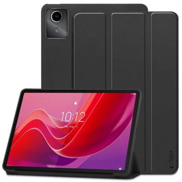 Tech-protect Smartcase ovitek za Lenovo Tab M11 / K11E 11'', črna