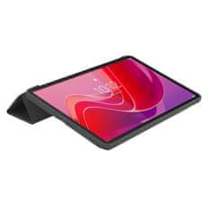 Tech-protect Smartcase ovitek za Lenovo Tab M11 11'', črna