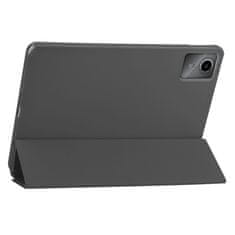 Tech-protect Smartcase ovitek za Lenovo Tab M11 11'', črna