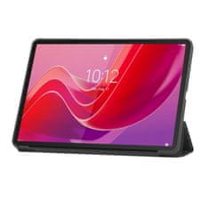 Tech-protect Smartcase ovitek za Lenovo Tab M11 11'', črna