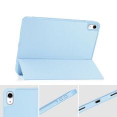 Tech-protect SC Pen ovitek za iPad 10.9'' 2022, svetlomodro