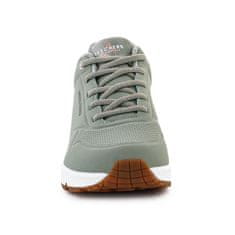 Skechers Čevlji zelena 38 EU Uno Shimmer Away