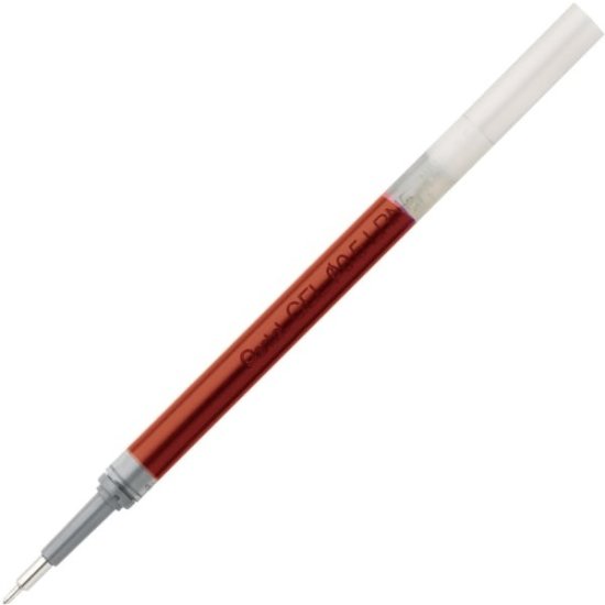 Pentel Minca energel lr5 - rdeča