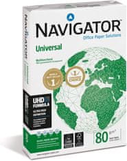 Mondi Papir navigator a3 80 gr