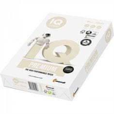 Papir iq premium triotech a4 80 gr