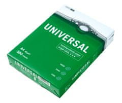 Mondi Papir univerzal a4 80g 1/500 - nadomestek papirja sinarline