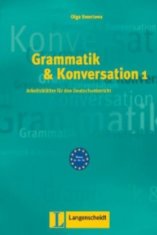 Grammatik & Konversation