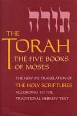 Nahum M. Sarna - Torah