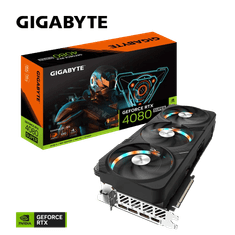 Gigabyte Grafična kartica GeForce RTX 4080 SUPER GAMING OC 16G, 16GB GDDR6X, PCI-E 4.0