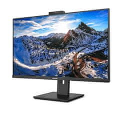 Philips 329P1H 31,5" IPS 4k monitor z USB-C PowerDelivery 90W