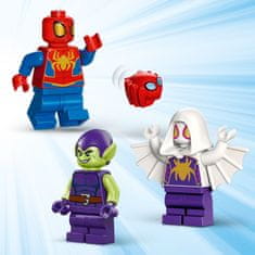 LEGO Marvel 10793 Spidey Vs. Zeleni Goblin
