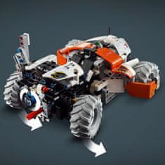 LEGO Technic 42178 LT78 Space Loader
