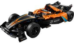 LEGO Technic 42169 NEOM McLaren Extreme E Race Car