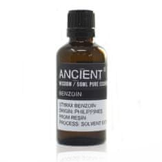 Ancient Wisdom Benzoin (razredčeno/Dpg) 50 ml eteričnega olja