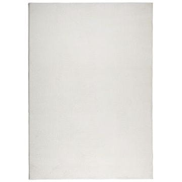Vidaxl Preproga IZA skandinavski videz krem 160x230 cm