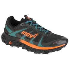 Inov-8 Čevlji obutev za tek črna 41.5 EU Trailfly Ultra G 300 Max