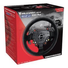 Thrustmaster Rally Wheel volan, črn