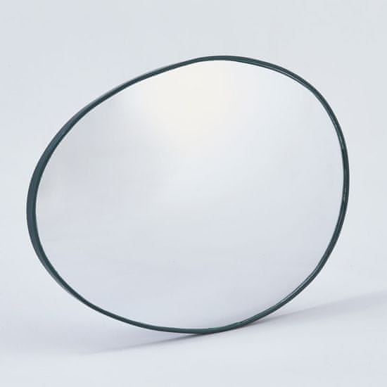 Mottez cestno ogledalo ovalno