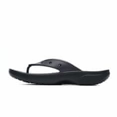 Crocs Japanke črna 37 EU Baya Ii