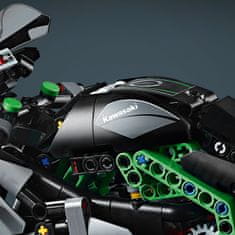 LEGO Motorno kolo Technic 42170 Kawasaki Ninja H2R