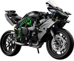 LEGO Motorno kolo Technic 42170 Kawasaki Ninja H2R