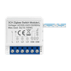 ZigBee LZWSM16-W3 Inteligentno stikalo za vtičnice TUYA brez nevtralnih elementov