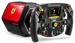 Thrustmaster T818 Ferrari volan, USB-C