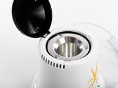 Verkgroup 100W sterilizator za škarje in kovinske instrumente do 200°C